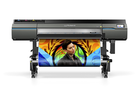 Roland DG TrueVis SG3-540 printer