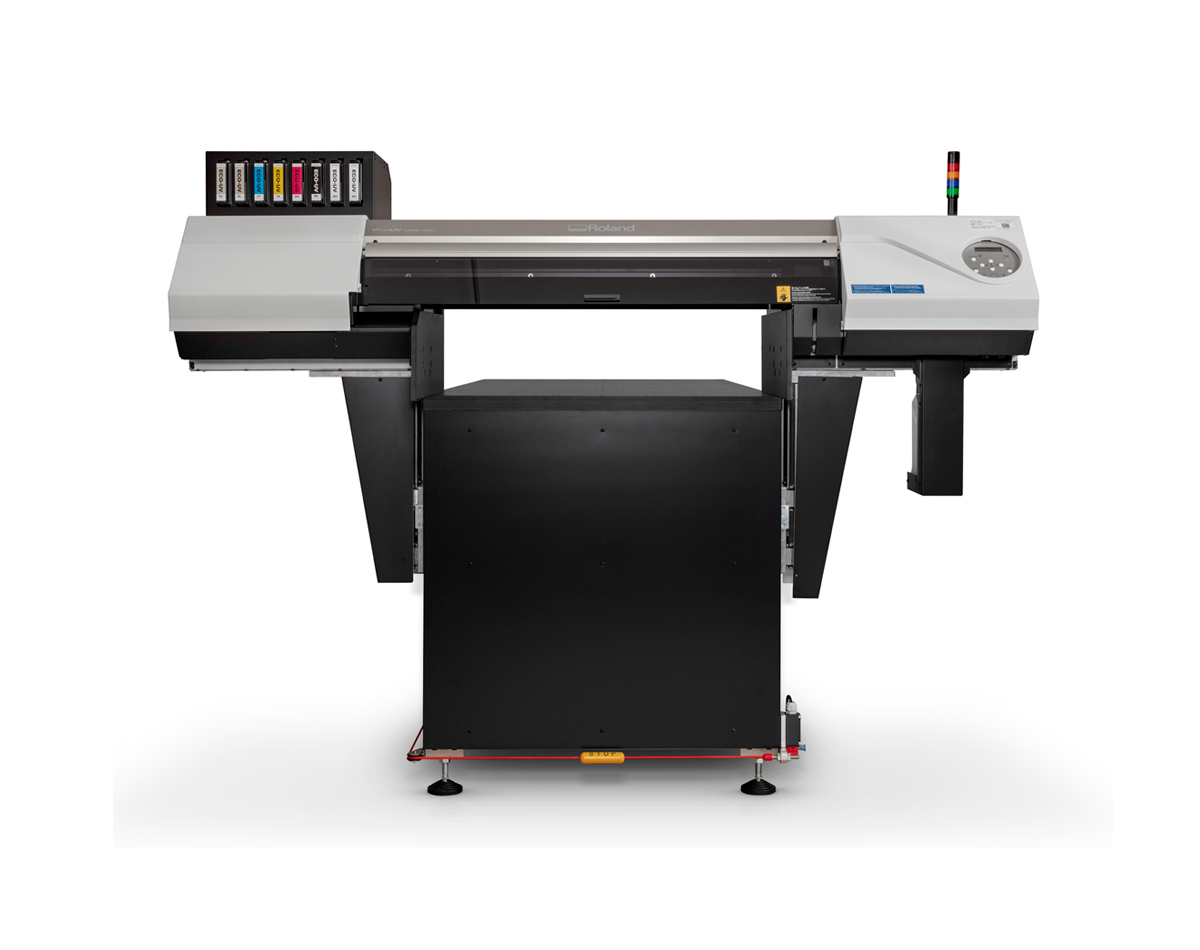 LEC2-S – MODELS – Maintenance & Extended Warranty Pack