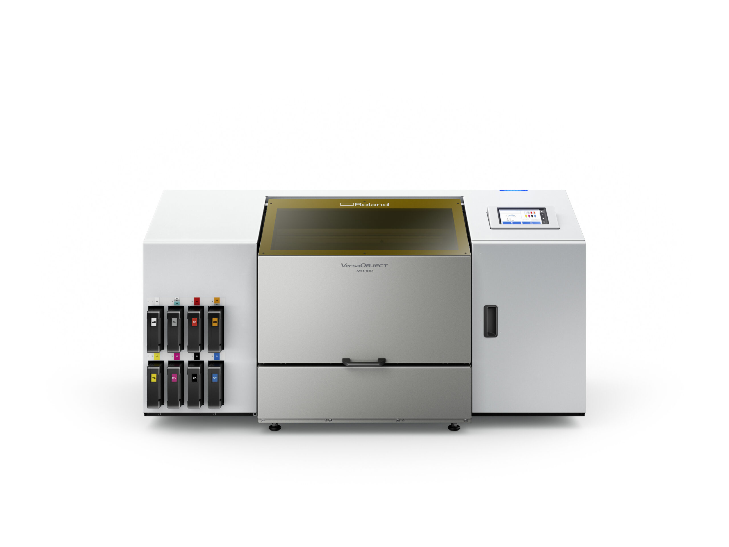 MO-180 - Maintenance & Extended Warranty Pack