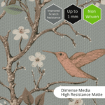 Dimense Media 1,6 x 50m HR Matt