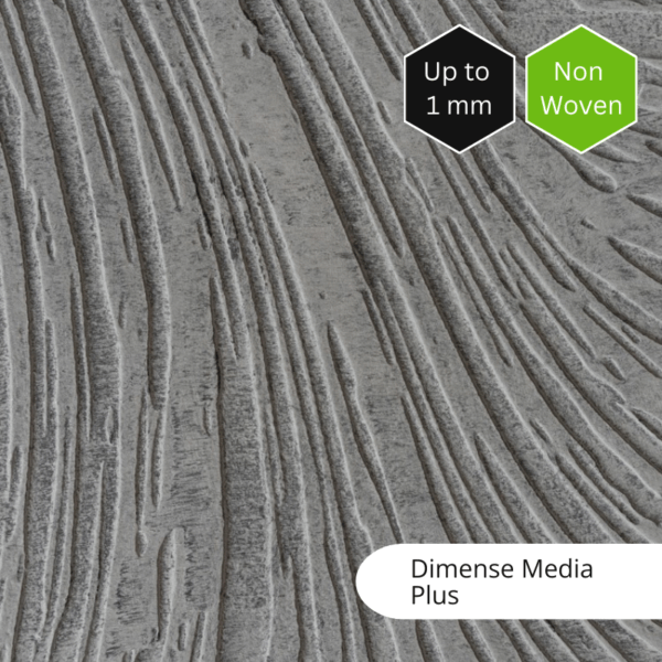 Dimense DS Media 1,6 x 45m Plus - Roland DG Marketplace - EU