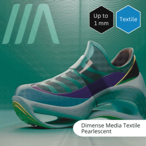 Dimense DS Media 1,6 x 40m Pearl Textile