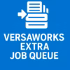 VersaWorks Extra Job Queue