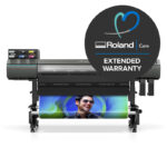 TrueVIS AP-640 – Roland Care Maintenance & Extended Warranty Pack