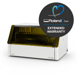 VersaSTUDIO BD-12 - Roland Care Maintenance & Extended Warranty Pack