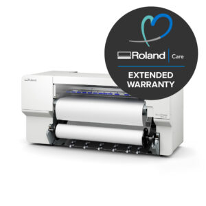 VersaSTUDIO BN2-30 - Roland Care Maintenance & Extended Warranty Pack