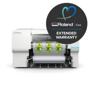 VersaSTUDIO BY-20 - Roland Care Maintenance & Extended Warranty Pack