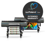 TrueVIS SG3 Series – Roland Care Maintenance and Extended Warranty Pack