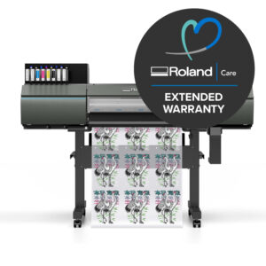 Roland TY-300 – Roland Care Maintenance & Extended Warranty Pack