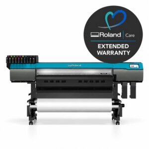TrueVis AG-640 – Roland Care Maintenance & Extended Warranty Pack